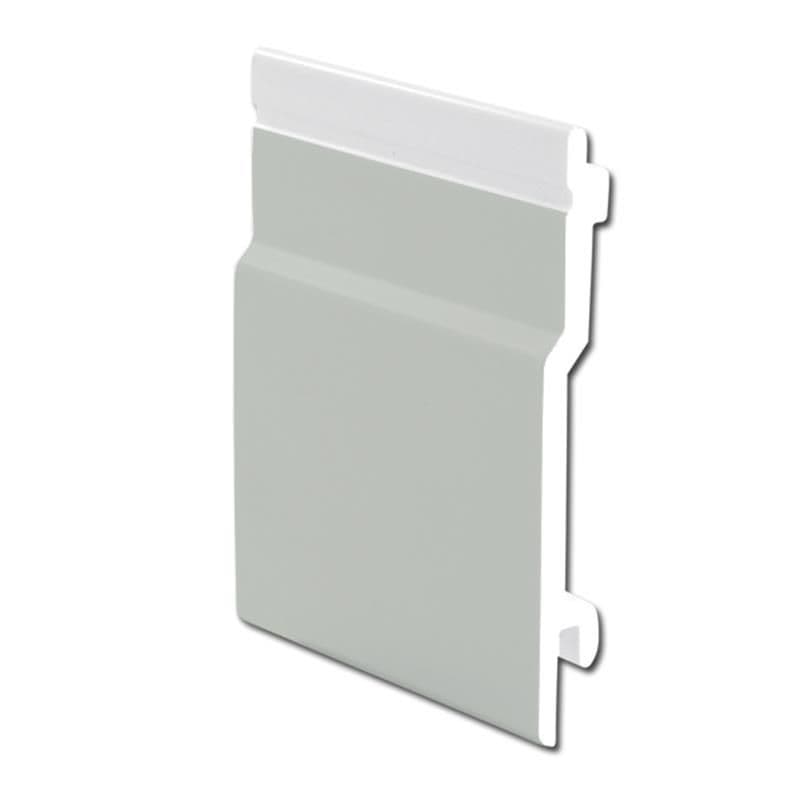 Agate Grey 100mm Open-V Cladding - 5m