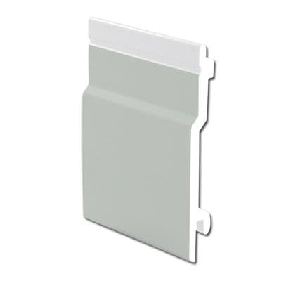 Agate Grey 100mm Open-V Cladding - 5m