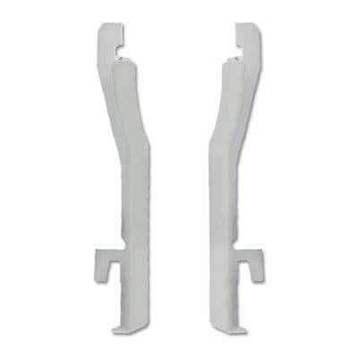 Agate Grey 150mm Ship Lap Single Joint Piece