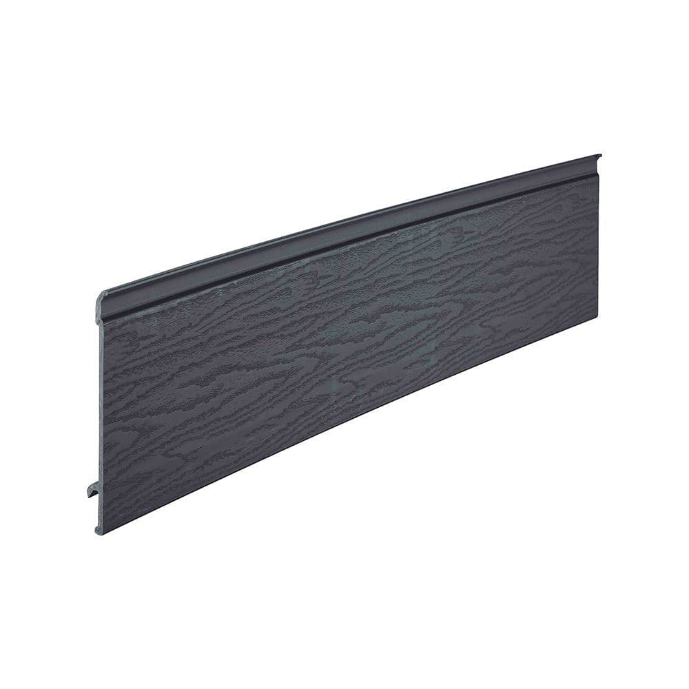 Window Reveal Trim Anthracite Coastline Profile