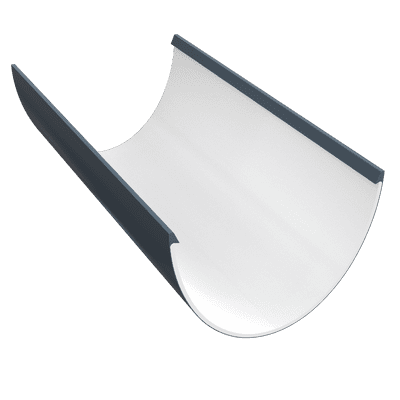 Anthracite Deepflow UPVC Gutter & Fittings