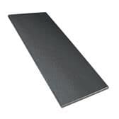 Anthracite Grey Grained Plain Soffit Board