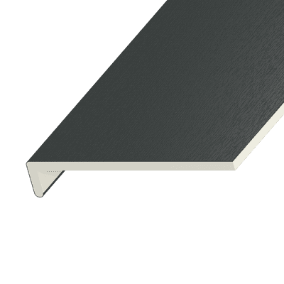 Anthracite Internal Square Edge Window Board & Sill