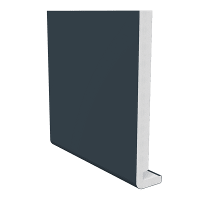 Anthracite Smooth Replacement Fascia