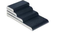 Anthracite UPVC Trims, Profiles & Angles