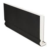 Black Ash Ogee Replacement Fascia Board