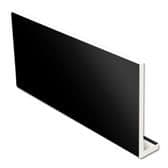 Black Capping Fascia Board