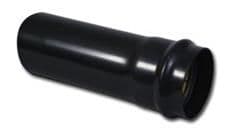 Black Soil Pipe & Fittings