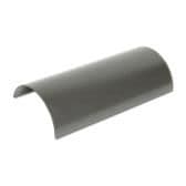 Cast Iron Guttering - Black