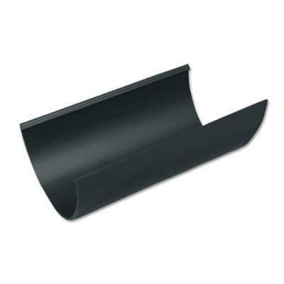 Deepflow Gutter - Anthracite
