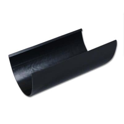 Deepflow Gutter - Black
