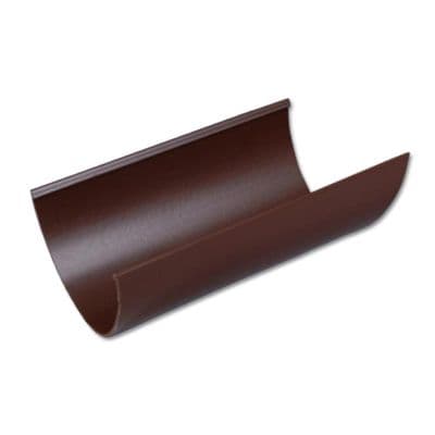 Deepflow Gutter - Brown