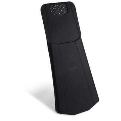 Dry Verge Black