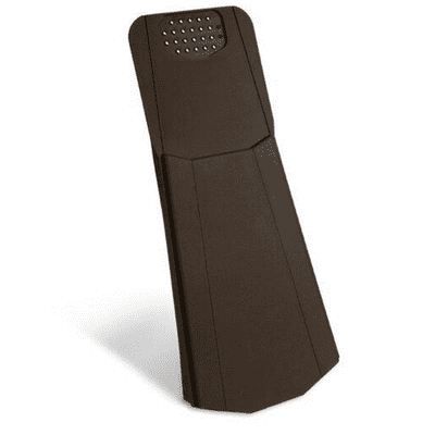 Dry Verge Brown