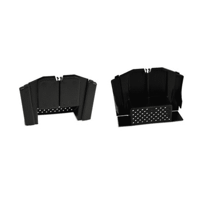 Dry Verge Starter Pack Black