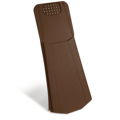 Dry Verge Terracotta
