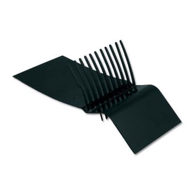 Easy-Trim 3 In 1 Vented Felt Support Tray, Over Fascia & Comb 1mtr