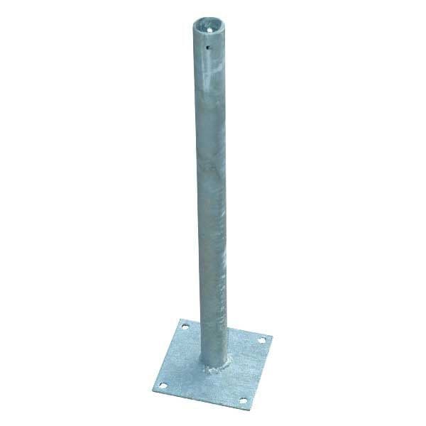 Eco Fencing Bolt Down