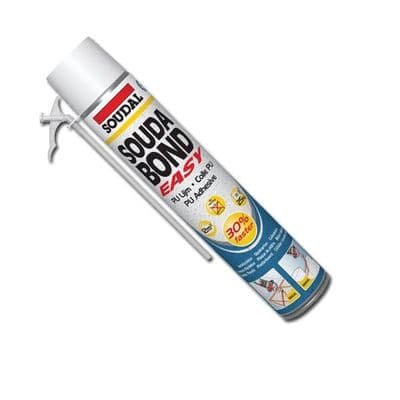 Fix All Fills And Bonds Expanding Foam Hand Held 750ml