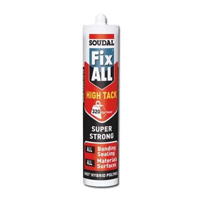 Fix All High Tack - 290ml