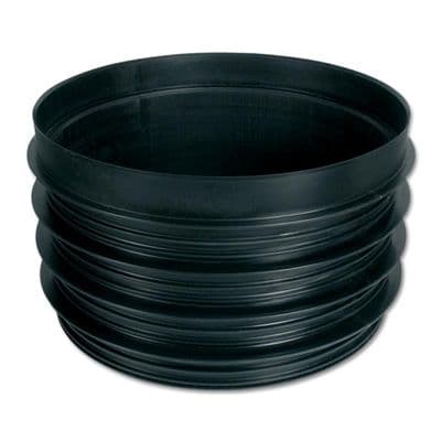 FloPlast Underground 235mm Extension Riser