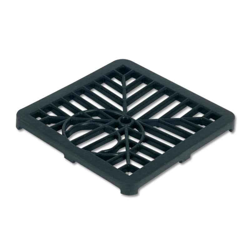 Underground Grid Components FloPlast Underground Spare Square Grid