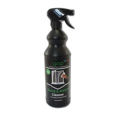 Glass Cleaner 1 Litre