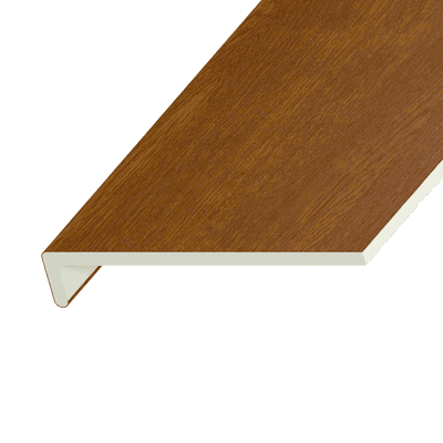 Golden Oak Internal Square Edge Window Board & Sill