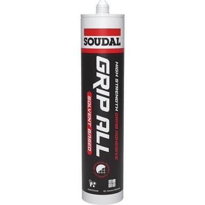 Grip All Solvent Based - 290ml