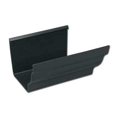 Ogee Gutter - Anthracite