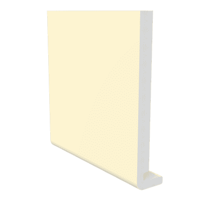 Pale Gold Smooth Replacement Fascia