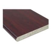 Rosewood Laminated Window Sill