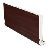 Rosewood Ogee Replacement Fascia Board
