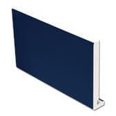 Royal Blue Grained Replacement Fascia Board
