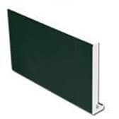 Rustic Green Grained Replacement Fascia Board