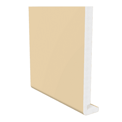 Sable Smooth Replacement Fascia