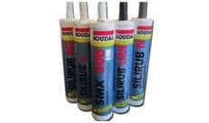 Silicones & Sealants