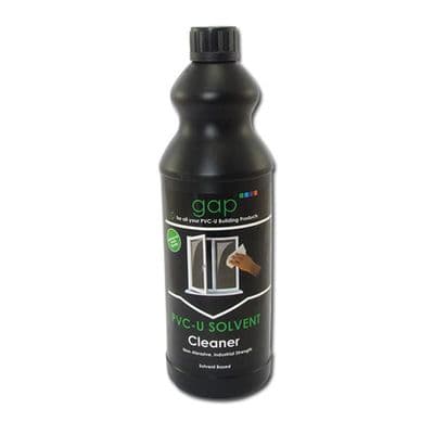 Solvent Frame Cleaner 1 Litre