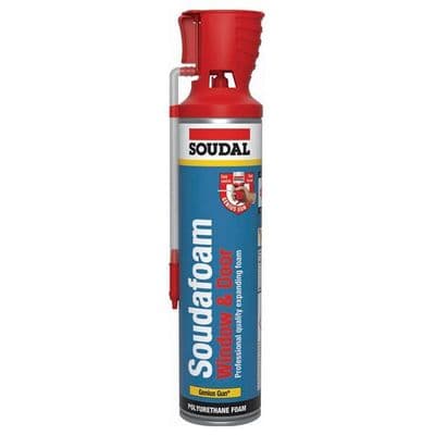 Soudafoam Genius Gun 738g
