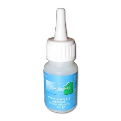 Superglue 50gms High Viscocity
