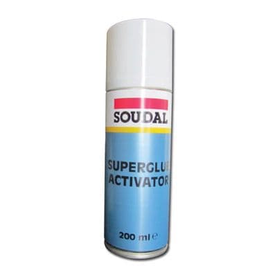 Superglue Activator 200ml