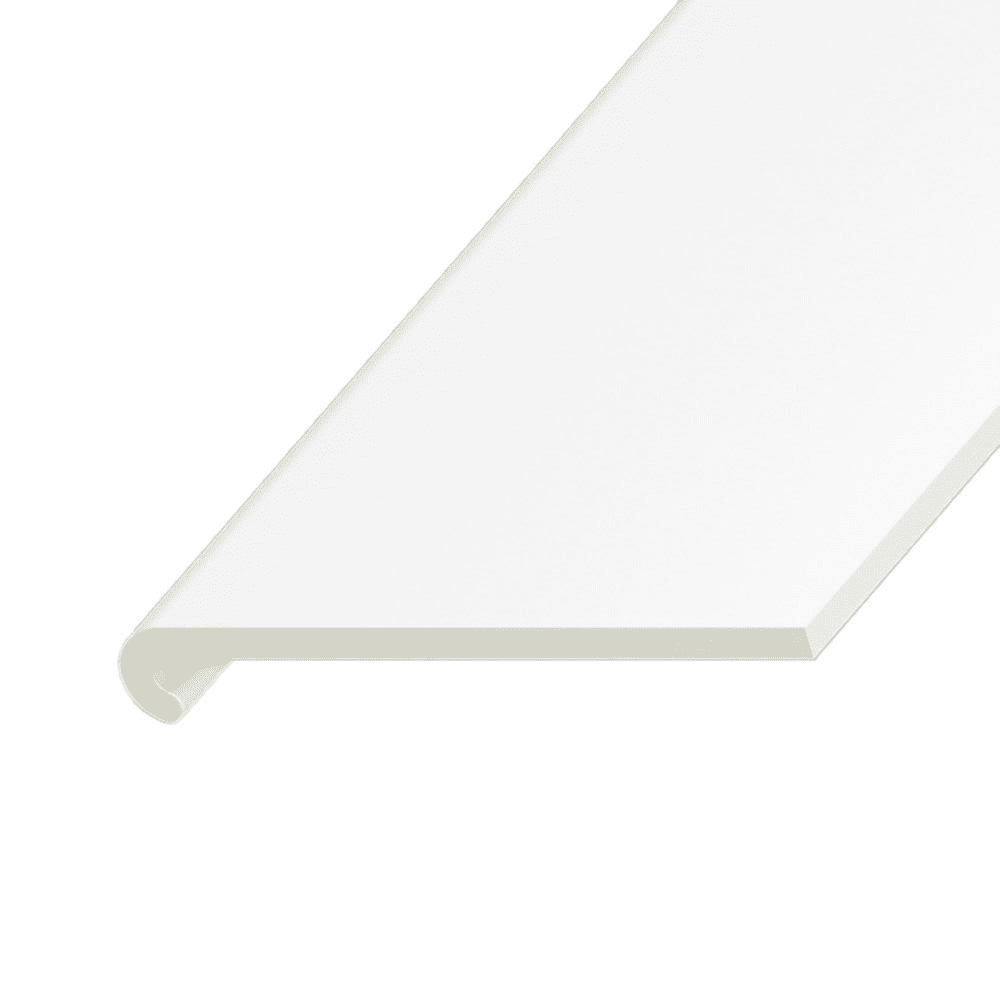 Bullnose Window Board UPVC Bullnose Sill & End Caps