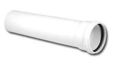 White Soil Pipe & Fittings