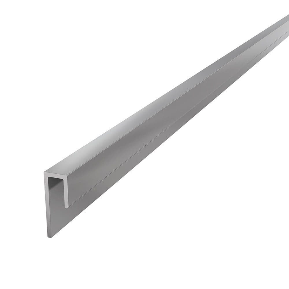 Window Reveal Corner Trim Moondust Coastline Cladding