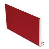 Wine Red Grained Replacement Fascia Board