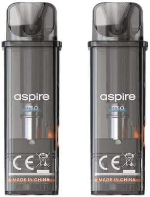 aspire gotek pod 4.5ml Aspire Gotek Nano Pod Kit 1000mAh 4.5ml