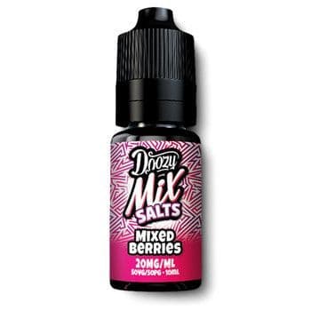 Doozy Mix - Nic Salts