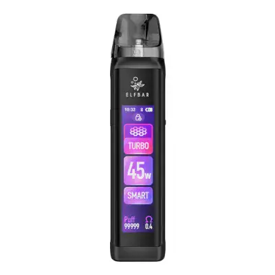 Elfbar Elfx Ultra Pod Kit