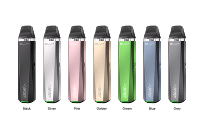 Elux- Cyberover P1 Vape Kit