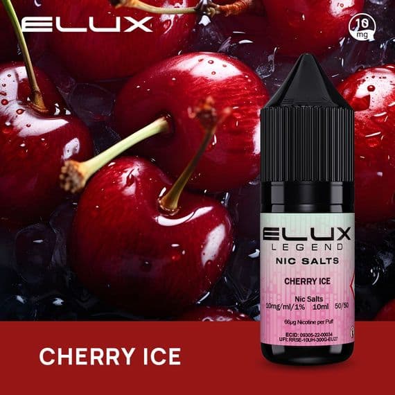 Elux Legend